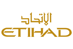 Etihad Airways 