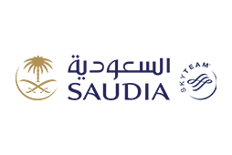 Saudi Arabian Airlines