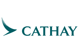 Cathay Pacific 
