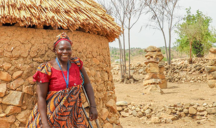 Cameroon