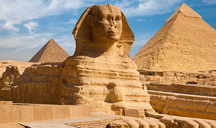 Egypt
