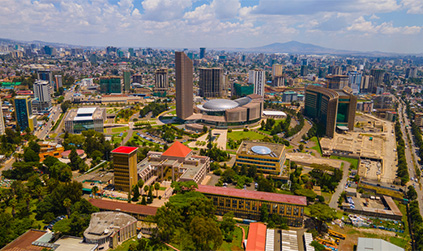 Ethiopia