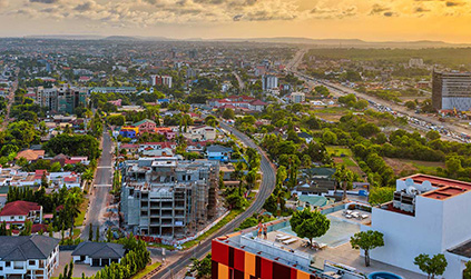 Ghana