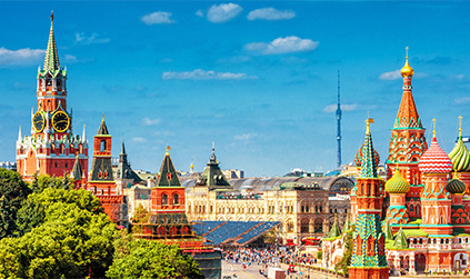 Russia