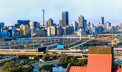 South Africa