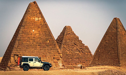 Sudan