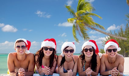 Cuba Holiday