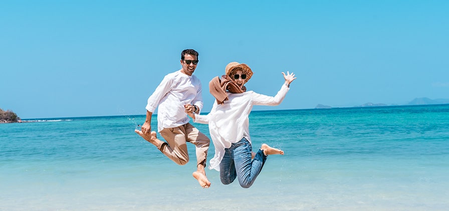 Budget-Friendly American Road Trip
