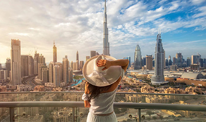 Dubai