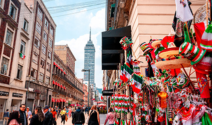 Mexico