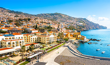 Portugal
