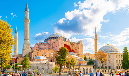 Turkey