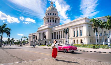 Cuba
