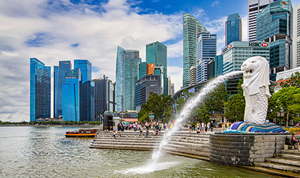Singapore